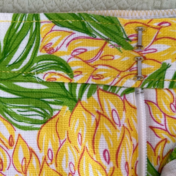 NWT - Lilly Pulitzer Skirt - Picture 4 of 12